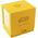 Gamegenic: Star Wars Unlimited Card Game - Twin Suns Deck Pod - Yellow