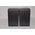 Reolhøjttaler Renkforce RL100W BK 100 W Sort 1 pair