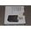 Reolhøjttaler Renkforce RL100W BK 100 W Sort 1 pair