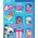 LITTLEST PET SHOP playset Playful Pet Hotel