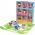 LITTLEST PET SHOP playset Playful Pet Hotel