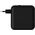 TRAVEL CHARGER BLACK
