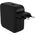 TRAVEL CHARGER BLACK