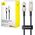 Kabel USB Baseus USB-C - Lightning 2 m Granatowy (P10355803221-01)