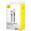 Kabel USB Baseus USB-C - Lightning 2 m Granatowy (P10355803221-01)