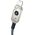 Kabel USB Baseus USB-A - Lightning 2 m Granatowy (P10355802221-01)