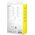 Kabel USB Baseus USB-A - Lightning 1 m Biały (P10355802221-00)