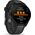Garmin Αθλητικό ρολόι SMARTWATCH FORERUNNER 165 MUSIC BLACK