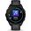 Garmin Αθλητικό ρολόι SMARTWATCH FORERUNNER 165 MUSIC BLACK