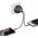 Φορτιστής τοίχου USAMS CC293 T67 20W iWatch 1xUSB-C 1xUSB-A tarnish