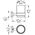 Grohe  (40755001)