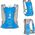 Plecak turystyczny Nils Extreme NC1797 12 l Niebieski