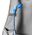 Plecak turystyczny Nils Extreme NC1797 12 l Szary