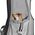 Plecak turystyczny Nils Extreme NC1797 12 l Szary