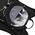 Plecak turystyczny Nils Extreme NC1797 12 l Czarny