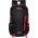Plecak turystyczny Nils Extreme Plecak turystyczny trekkingowy Edge 22l Nils camp nc1724 czarny
