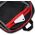 Plecak turystyczny Nils Extreme Plecak turystyczny trekkingowy Edge 22l Nils camp nc1724 czarny