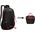 Plecak turystyczny Nils Extreme Plecak turystyczny trekkingowy Edge 22l Nils camp nc1724 czarny