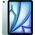 Tablet Apple iPad Air 11" 6 gen. 512 GB Niebieski (MCA94TY/A)