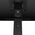 LX PRO ARM SINGLE DISPLAY TALL/POLE WCB