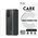Etui CARE by PanzerGlass Flagship Case Transparent Urban Combat Clear Frame Samsung A36 5G