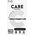 Etui CARE by PanzerGlass Flagship Case Transparent Urban Combat Clear Frame Samsung A36 5G
