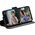 Etui CARE by PanzerGlass Feature Wallet Case Kickstand Samsung Galaxy A56 5G