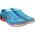 Buty piłkarskie Joma Top Flex 2527 Indoor turkusowe TOPS2527IN 45