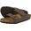 Birkenstock Klapki uniseks Arizona 181 brązowe r. 45