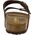 Birkenstock Klapki uniseks Arizona 181 brązowe r. 45