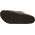 Birkenstock Klapki uniseks Arizona 181 brązowe r. 45