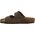 Birkenstock Klapki uniseks Arizona 181 brązowe r. 45