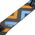 Hulajnoga Nils Extreme HD025 LED BLUE HULAJNOGA NILS EXTREME
