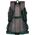 Plecak turystyczny Nils Extreme NC1736 PLECAK TURYSTYCZNY CZARNY RANGE 45L NILS CAMP