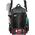 Plecak turystyczny Nils Extreme NC1736 PLECAK TURYSTYCZNY CZARNY RANGE 45L NILS CAMP