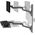 ERGOTRON LX PRO ARM WALL MOUNT SYSTEM darkgrey
