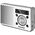 Radio TechniSat Digitradio 1