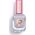 Makeup Revolution Makeup Revolution, Express, Βερνίκι Νυχιών, Marble Grey, 10 ml Για Γυναίκες