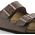 Birkenstock Birkenstock męskie klapki ARIZONA 0151181 (szerokość standardowa) 46