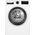 Πλυντήριο ρούχων Bosch BOSCH WGG254FISN 13831368 4242005425884