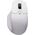 Mysz Keychron Keychron M6 Wireless (1000Hz) White Belaidė Pelė (Balta)