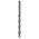 Wiertło Fanar do metalu HSS walcowe 6,7mm  (W2-101811-0670)