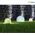 GreenBlue Solarna lampa kula 30x63 ogrodowa GB167-GB167