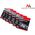 Kabel Maclean HDMI Micro - HDMI 3m czarny (MCTV-723)