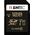 Karta Emtec Speedin Pro SDXC 128 GB Class 10 UHS-I/U3 V30 (ECMSD128GXC10SP)