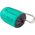 Sea To Summit Poduszka SEA TO SUMMIT Aeros Ultralight Regular Sea Foam