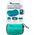 Sea To Summit Poduszka SEA TO SUMMIT Aeros Ultralight Regular Sea Foam