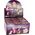 LeanToys Rosnące W Wodzie Jajo Jednorożca 6cm 4 Kolory