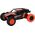 LeanToys Autko Terenowe Zdalnie Sterowane R/C 1:24 Pomarańczowe