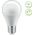 GTV Żarówka LED GTV LD-A60CZ4-10W 10W E27 A60 810lm 87mA AC220-240V 200 stopni 4000K z czujnikiem zmierzchu